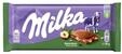 Milka Hazelnut Tablet 90g 8cb7d1f5e321e4a4