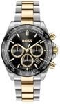BOSS, Herrenarmbanduhr ad92d1f19ed960df