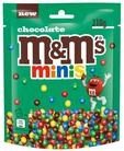 M&Ms M&M'S Mini Choco Schokolinsen mit Zucker&uuml;berzug 310g b08b7ca22c5387e3