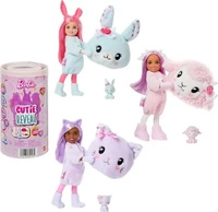 Barbie, Chelsea Sweet Bows