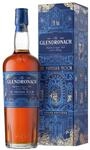 GlenDronach House Editions Parisian Room Single Malt Scotch Whisky 49% 0.7L