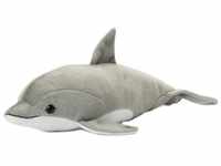 WWF Plush Toys, Kinder Plüsch Delfin cda43a88dfdbbd1e