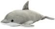 WWF Plush Toys, Kinder Pl&uuml;sch Delfin cda43a88dfdbbd1e