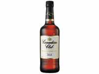 Canadian Club Blended Canadian Whisky 40% 1L 4da7da3fe0b164cf
