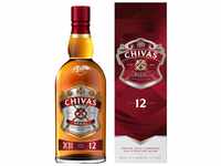 Chivas Regal 12y Blended Scotch Whisky 40% 1L 98788aec2c5724d4