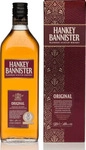 Hankey Bannister Blended Scotch Whisky 40% 1L