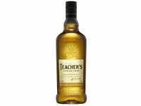 Teacher's Highland Cream Blended Scotch Whisky 40% 1L 68bd2bf3e6505333