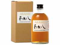 Akashi Japanese Blended Whisky 40% 0.5L Geschenkverpackung 254a781b4fd7b0e5