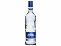 Finlandia Vodka 40% 1L 46170b374fe97592