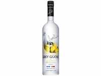 Grey Goose Vodka Le Citron 40% 1L f2a6fe9345cf89b1