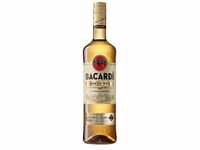 Bacardi Carta Oro Rum 40% 1L 584dec375a7b47a2