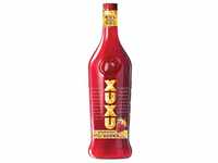 Xuxu Strawberry Flavoured Vodka 15% 1L 7260a16bf2bb3e58