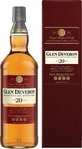 Glen Deveron 20y Highland Single Malt Scotch Whisky 40% 1L Geschenkverpackung