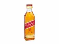 Johnnie Walker Red Label Blended Scotch Whisky 40% 0.05L PET 225c0f3fc82caabf
