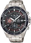 Casio, Edifice, Herrenarmbanduhr ae7100eb272c4f46
