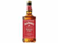 Jack Daniel's Jack Daniels Tennessee Fire Likör 35% 1L fb4ba5e68c104fd3
