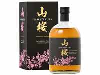 Yamazakura Japanese Blended Whisky 40% 0.7L Geschenkverpackung c0d77bf17a2c94e2