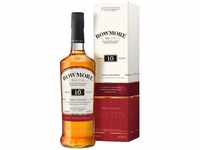 Bowmore 10y Islay Single Malt Scotch Whisky 40% 1L Geschenkverpackung