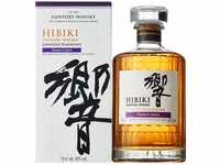 Hibiki Suntory Harmony Master's Select Japanese Blended Whisky 43% 0.7L