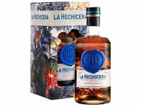 La Hechicera Rum Columbia 0.7L 40% Geschenkpackung 6662454d5e49362c