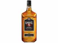 Label 5 Blended Scotch Whisky 40% 1L 107704e018709429