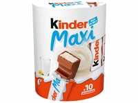 Kinderschokolade Kinder Riegel Maxi, 210g 38e5ac6115b2a955