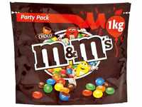 M&M'S Choco Party Pack 1000g 5cc6d0a868771b79