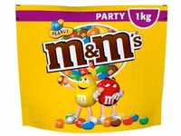 M&M'S Erdnuss Party Pack 1000g 5cc6d0a868771b7c