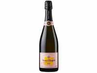 Veuve Clicquot, Rosé, Champagne, AOC, brut, rosé 0.75L 76fe9c88aec5fd53