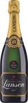Lanson Champagner Lanson, Le Black Creation, Champagne AOC, brut, wei&szlig;