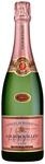Louis Bouillot, Perle d&lsquo;Aurore, Cr&eacute;mant de Bourgogne, AOC, brut, ros&eacute; 0.75L