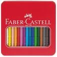 Faber Castell Faber-Castell, spielen & lernen, Buntstift Jumbo Grip ea8661c571c3b25a