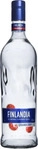 Finlandia Cranberry Vodka 37.5% 1L