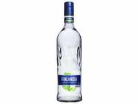 Finlandia Lime Vodka 37.5% 1L 2afbb8b169972949