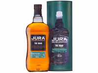 Jura The Road Island Single Malt Scotch Whisky 43.6% 1L Geschenkverpackung