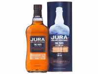 Jura The Paps 19y Island Single Malt Scotch Whisky 45.6% 0.7L Geschenkverpackung