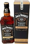 Jack Daniel's Bonded Whiskey 50% 1L*