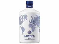 Nordes Gin 40% 1L f39409f1968f8fcd