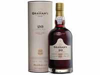 Grahams Graham's Tawny Port 20y 20% 0.75L Geschenkverpackung 2be313a653779c97