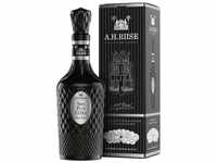 Riise Rum Riise Non Plus Ultra Black Edition 42% 0.7L Geschenkverpackung