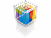 Smart Games, Cube Puzzler, CUBE PUZZLER GO 42643d5c713df053