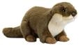WWF Plush Toys, Kinder Pl&uuml;sch Otter d69bf488e506480d