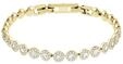Swarovski, Angelic, Damenarmband, Gr&ouml;&szlig;e 16.5 cm 4548d9d3fbe760a4
