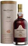 Grahams Graham's Port 30y 20% 0.75L Geschenkverpackung 41c757db135c6189