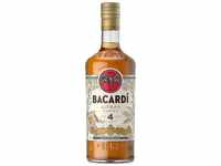 Bacardi Anejo Cuatro Rum 40% 1L a839431ee13ee5d6