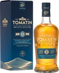Tomatin 8y Highland Single Malt Whisky Scotch 40% 1L Geschenkverpackung