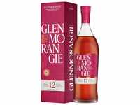 Glenmorangie The Accord 12y Highland Single Malt Scotch Whisky 43% 1L