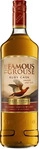 The Famous Grouse Ruby Cask Blended Scotch Whisky 40% 1L
