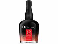 Dictador Colombian Rum 12yo 40% 0.7L eb26d346cfa864f6