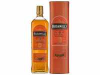 Bushmills Sherry Cask 10y Single Malt Irish Whiskey 46% 1L Geschenkverpackung